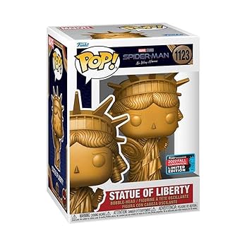 MARVEL - FUNKO POP! マーベル　スパイダーマン　マダムウェブ限定版 MARVEL - FUNKO POP! マーベル スパイダーマン マダムウェブ限定